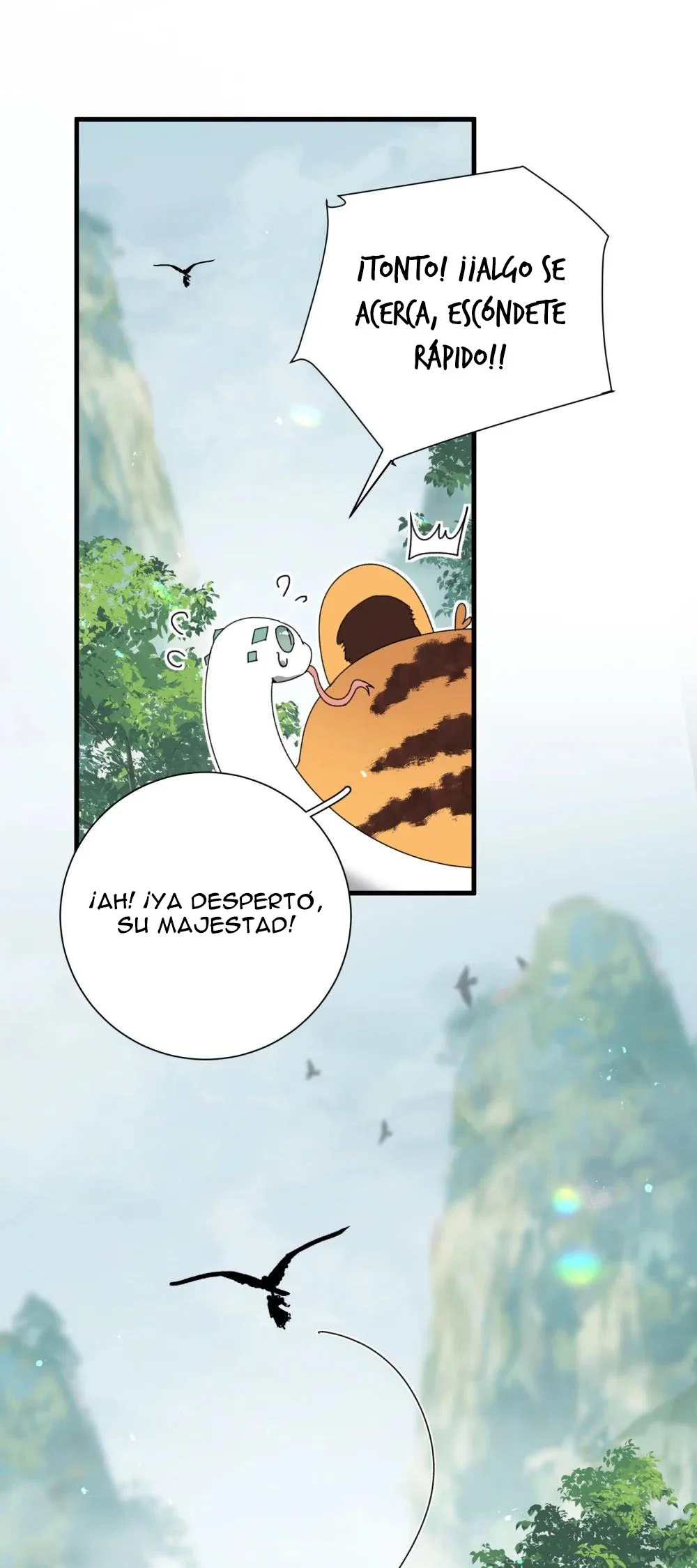 Página 38 del Manga