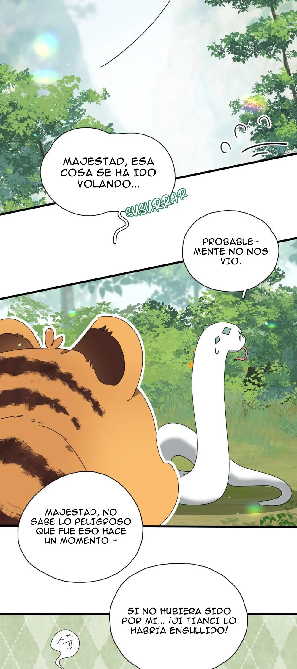 Página 39 del Manga