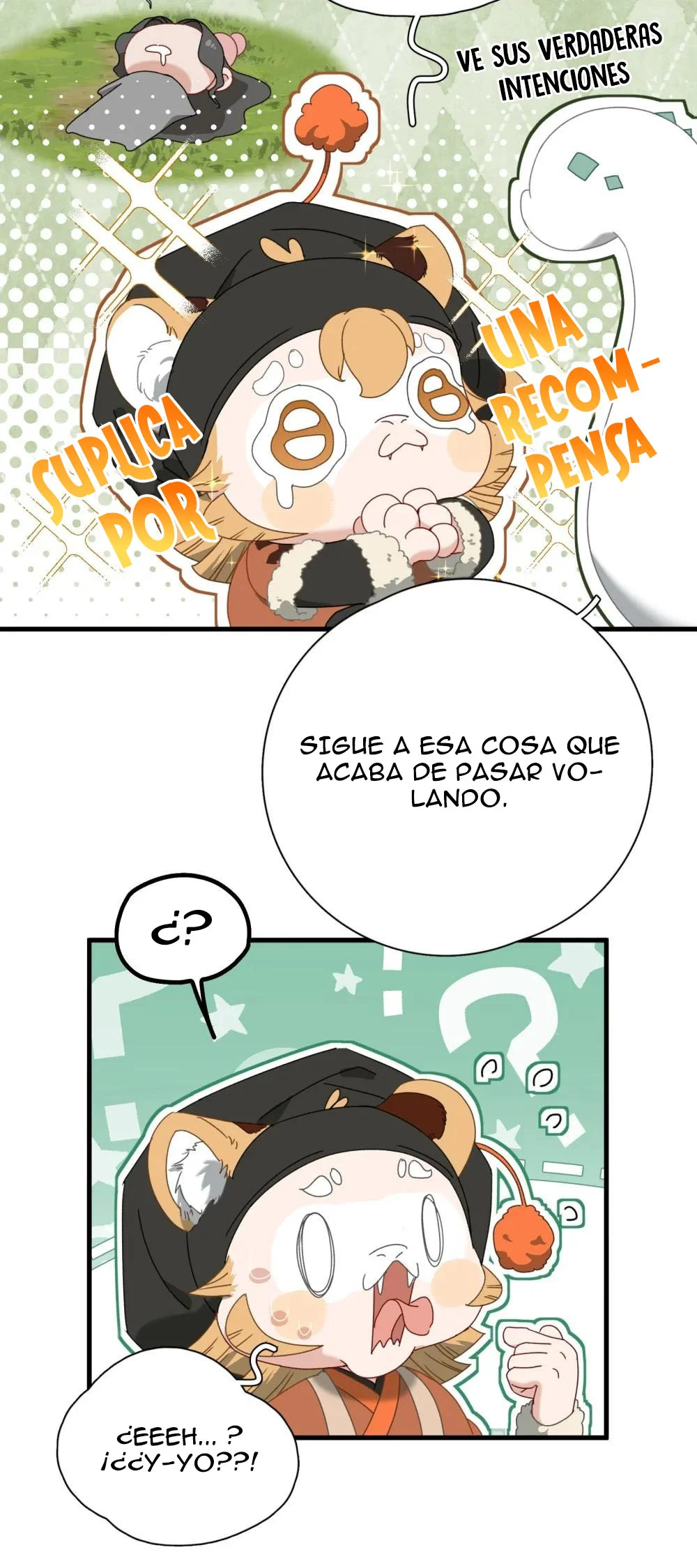 Página 40 del Manga