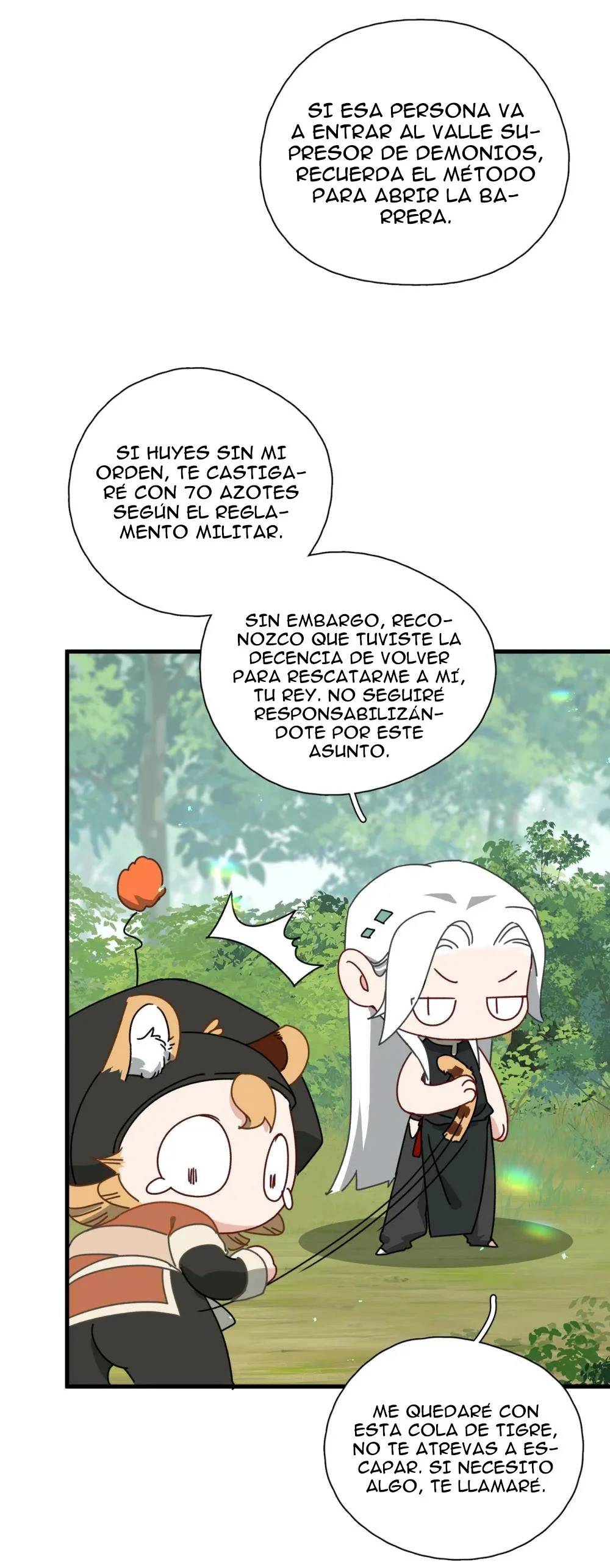 Página 41 del Manga