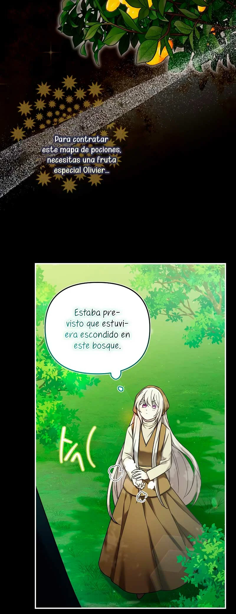 Página 34 del Manga