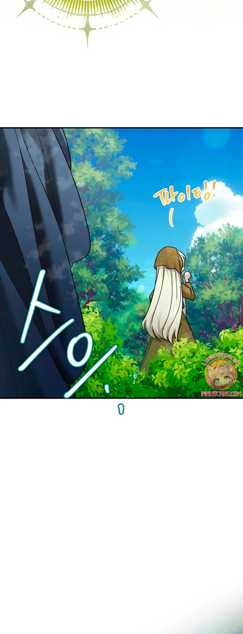 Página 36 del Manga