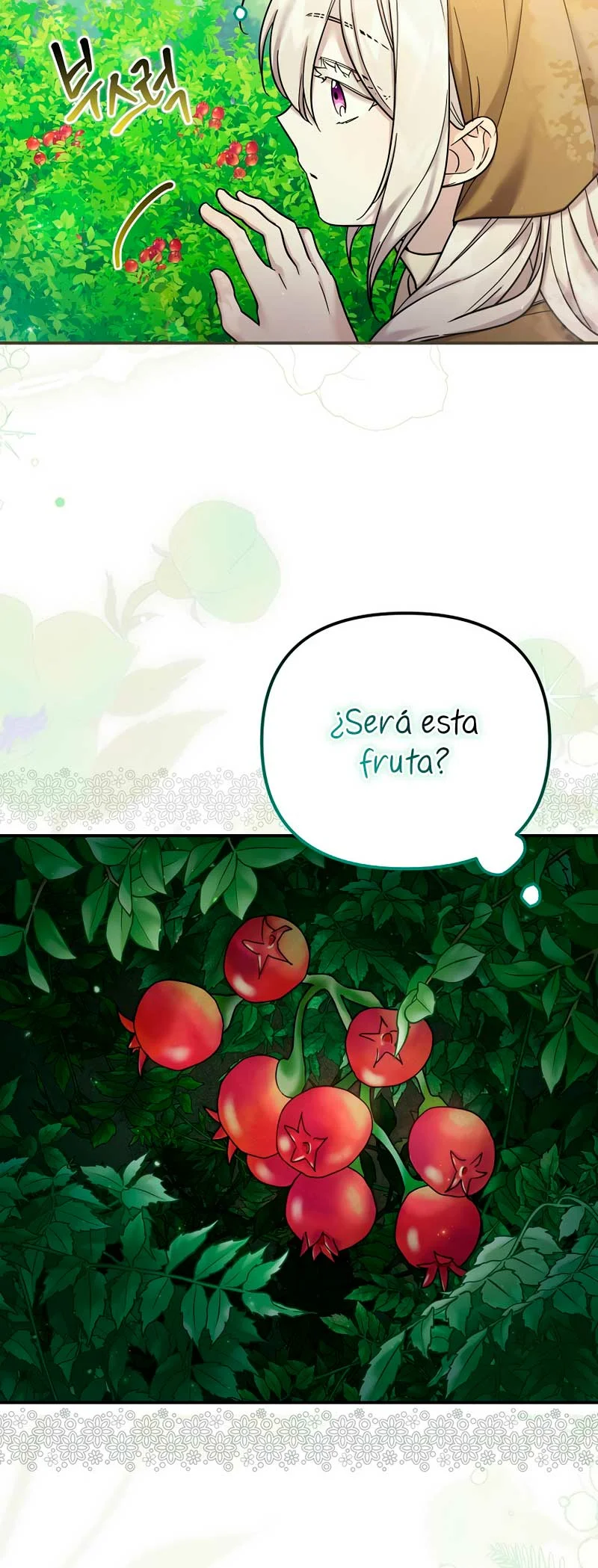 Página 38 del Manga