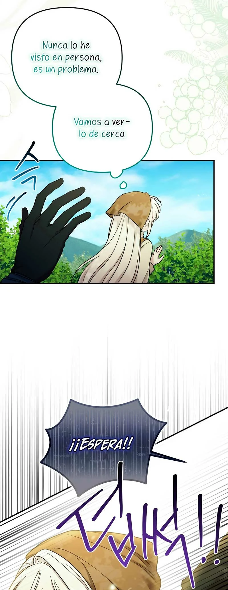 Página 39 del Manga