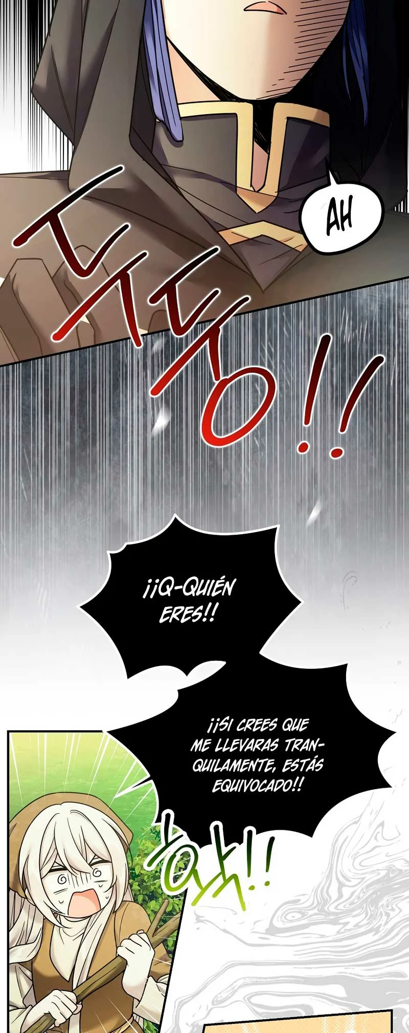 Página 41 del Manga