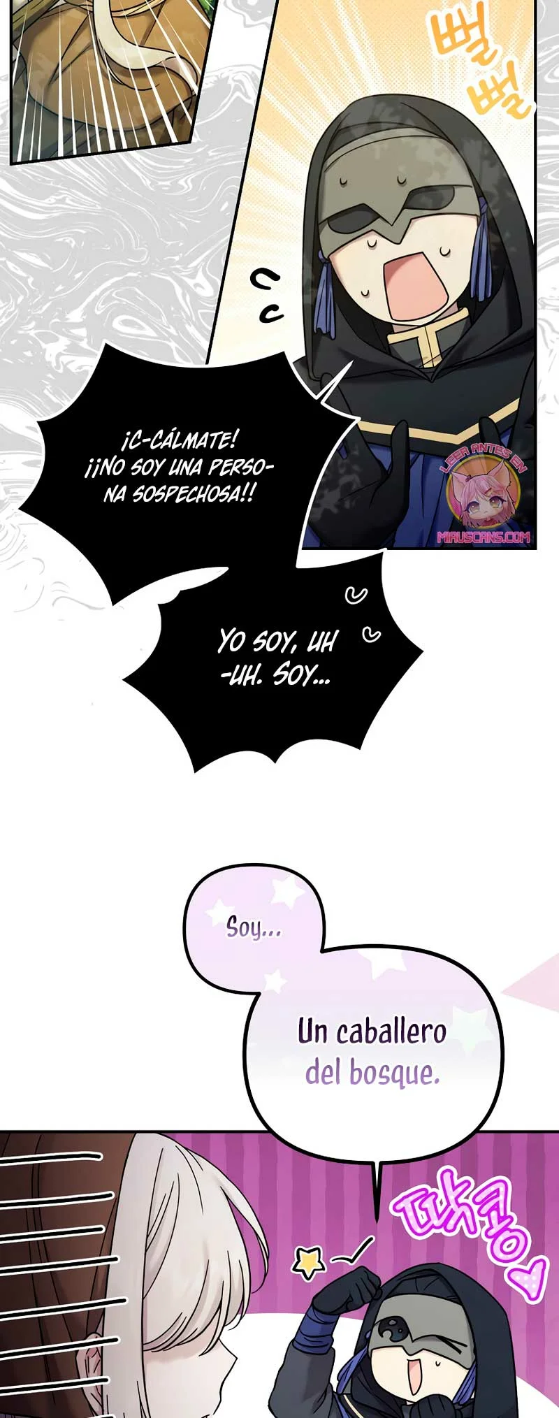 Página 42 del Manga