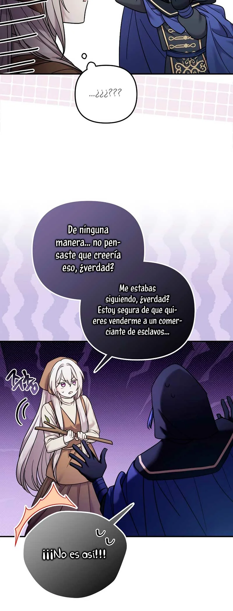 Página 43 del Manga