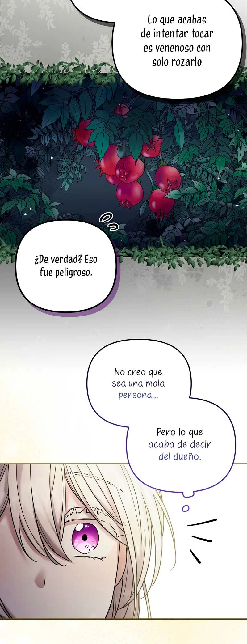 Página 46 del Manga