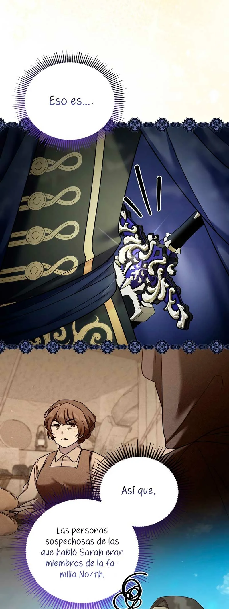 Página 47 del Manga