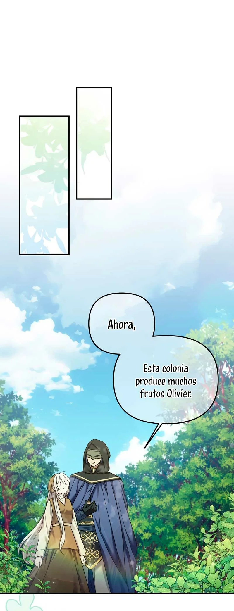 Página 52 del Manga
