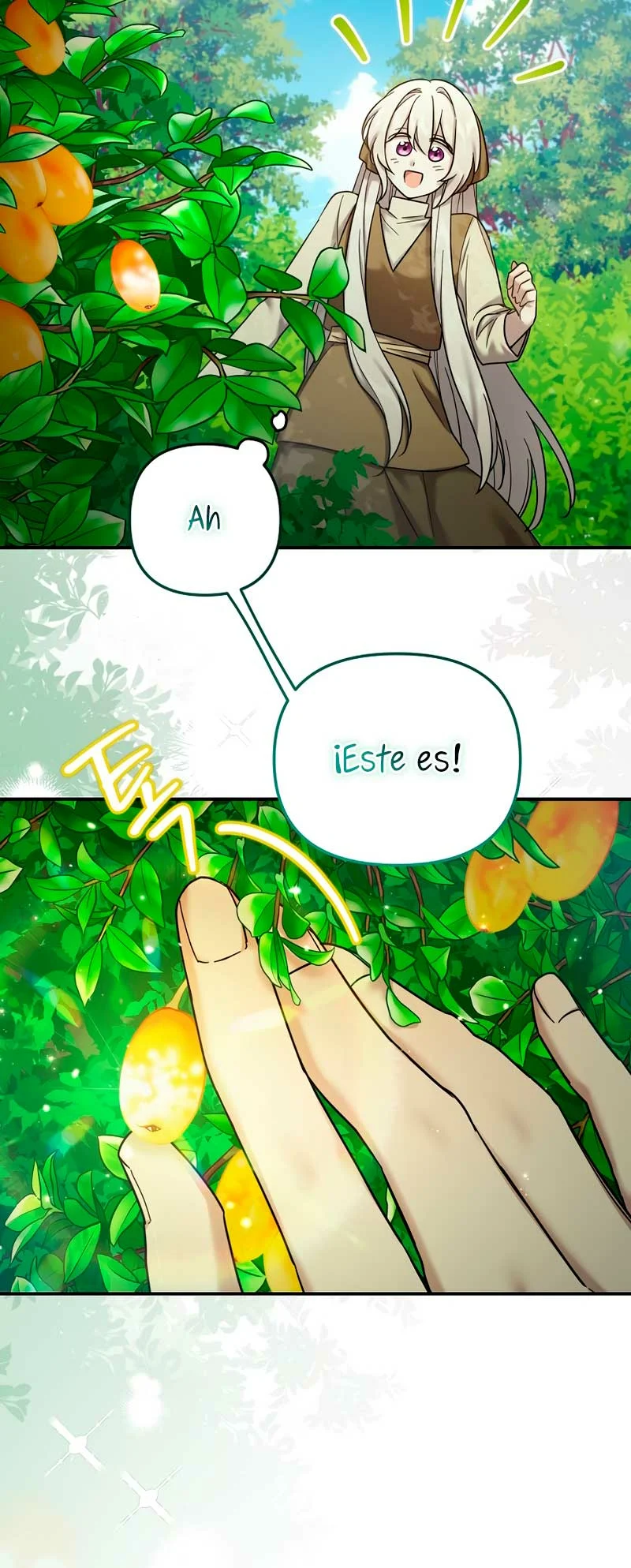 Página 57 del Manga