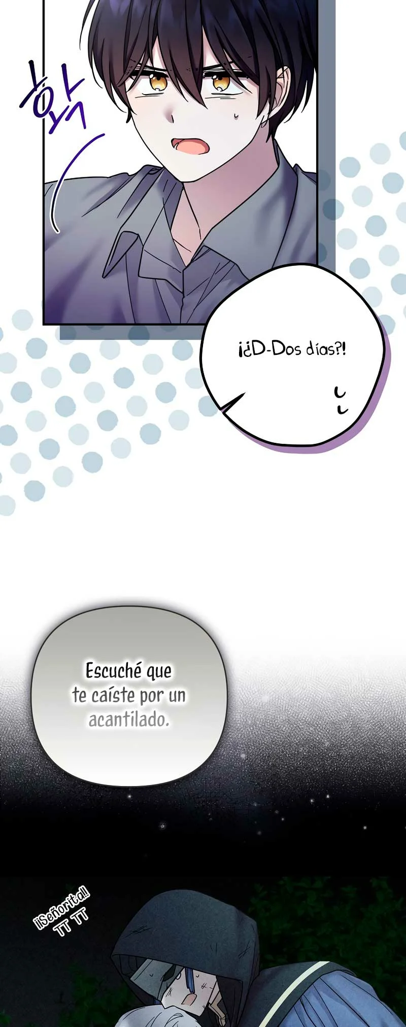 Página 38 del Manga
