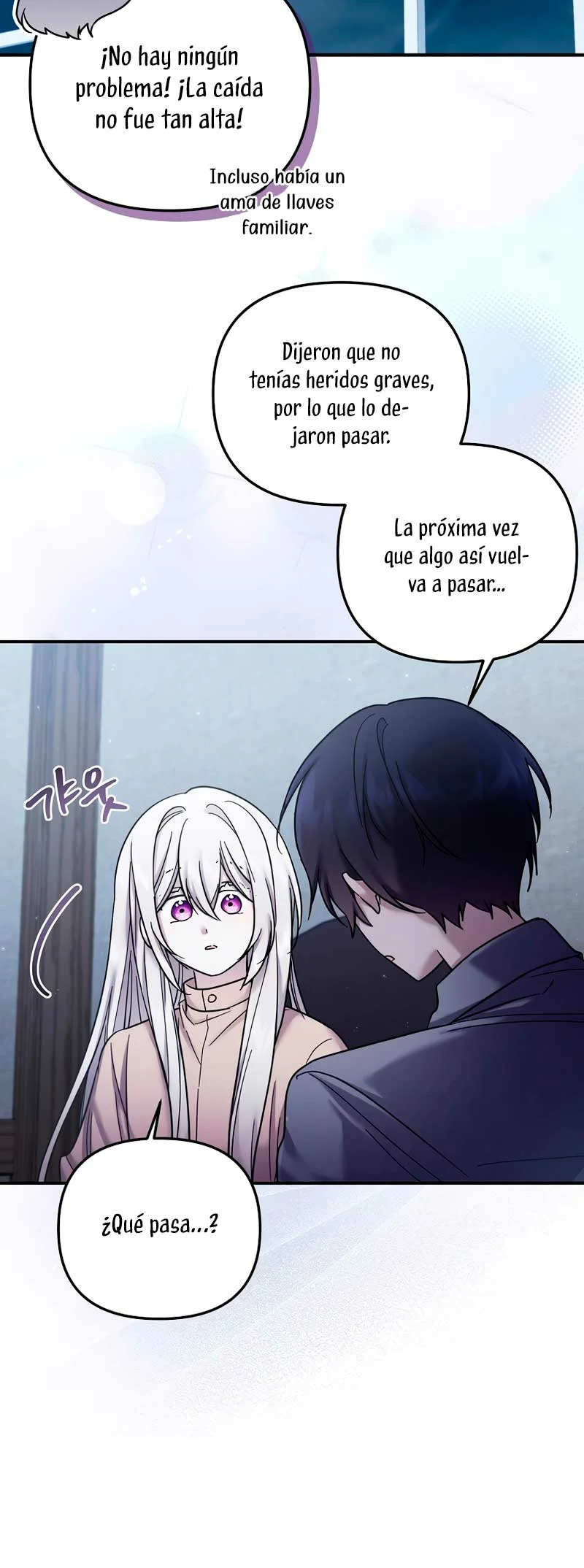 Página 43 del Manga