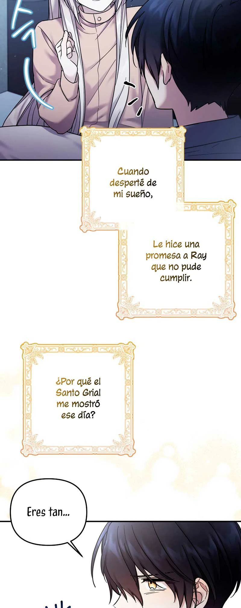 Página 46 del Manga