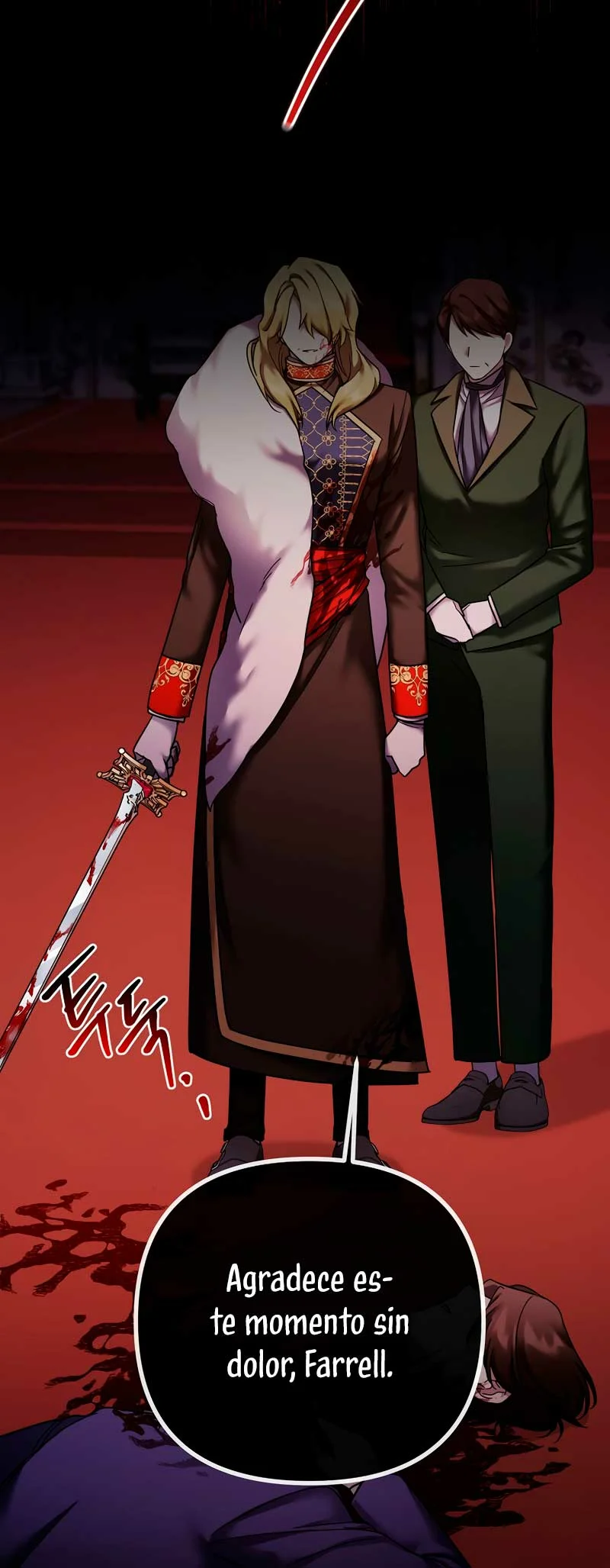 Página 50 del Manga