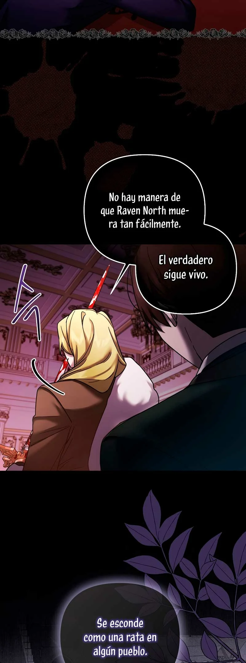 Página 51 del Manga