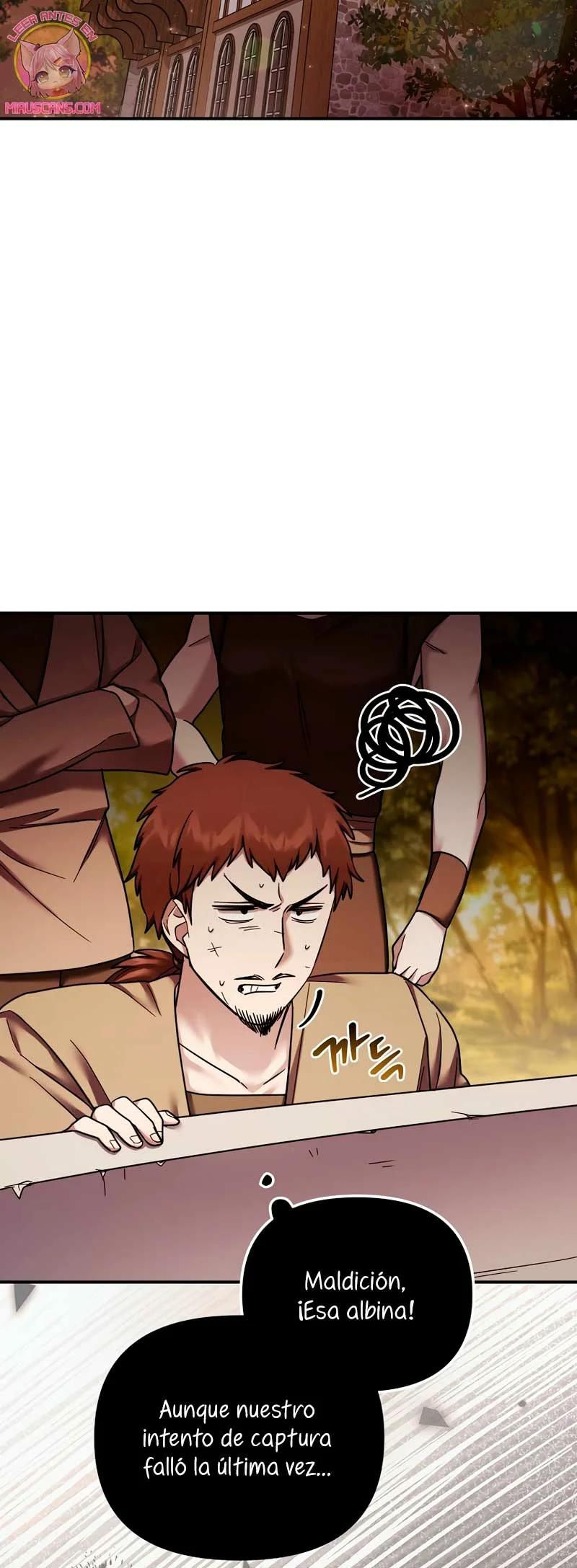 Página 46 del Manga