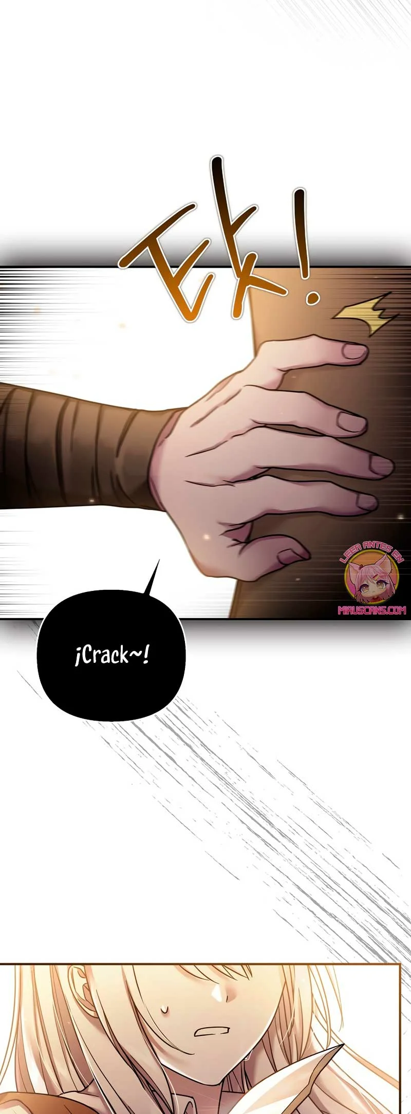 Página 51 del Manga