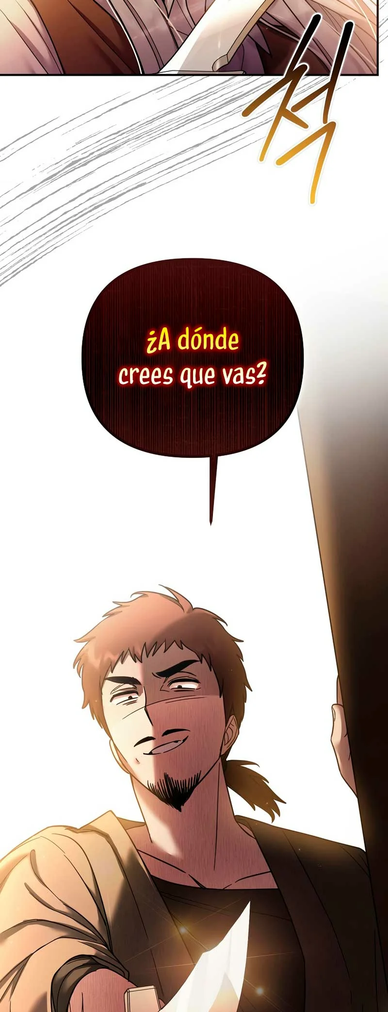 Página 52 del Manga