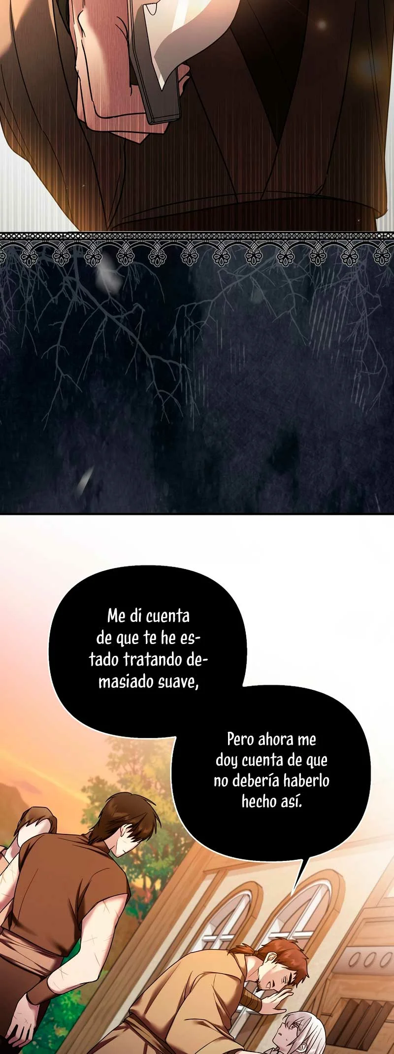 Página 53 del Manga