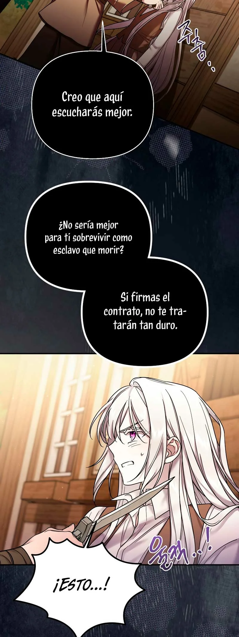 Página 54 del Manga