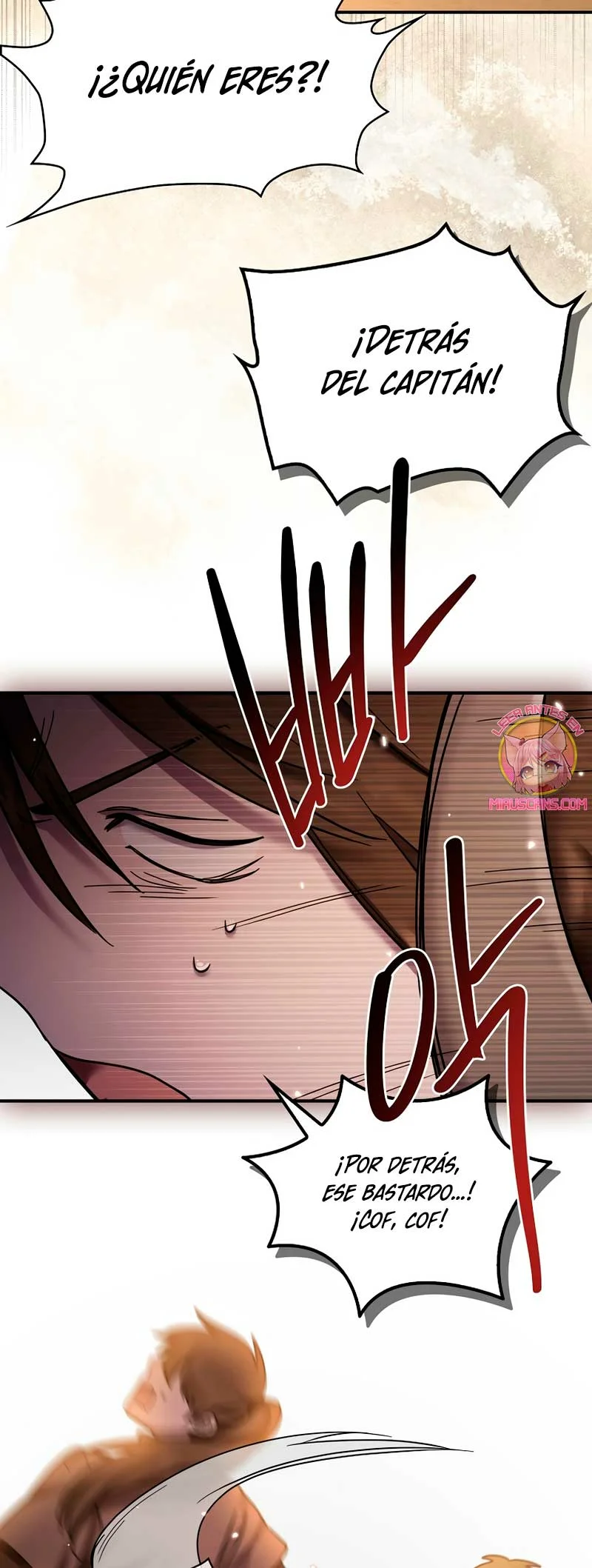 Página 57 del Manga