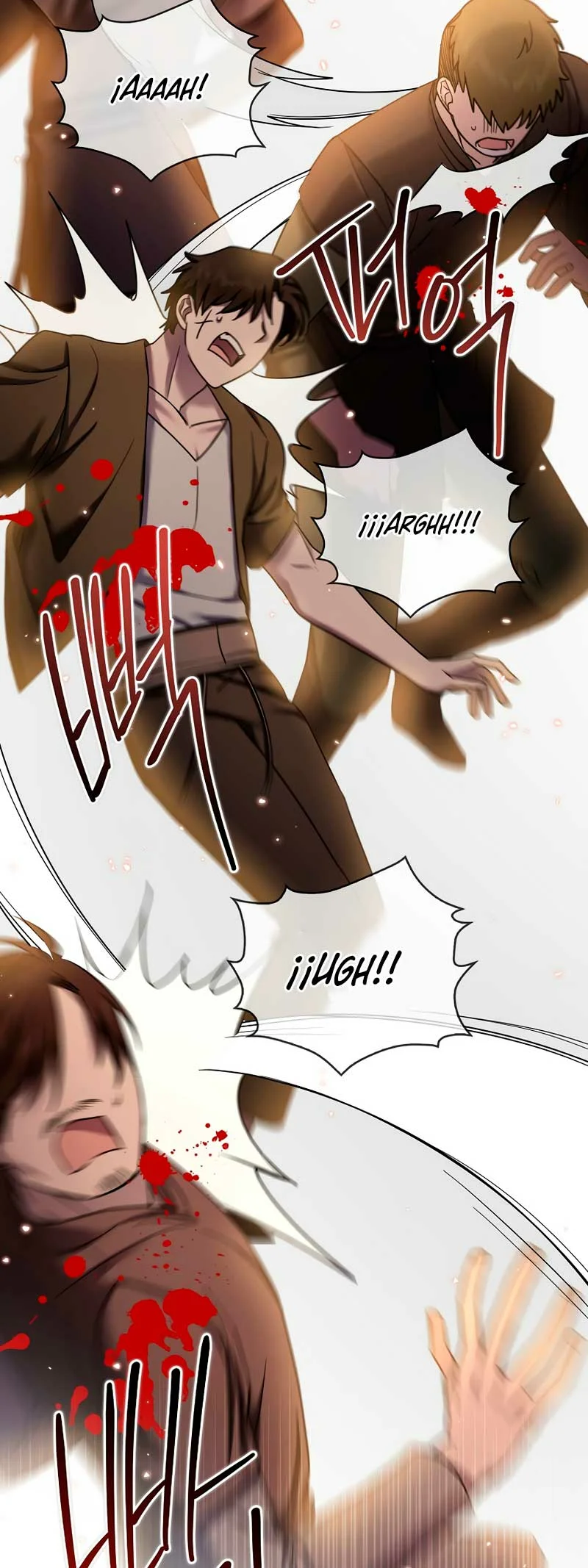 Página 58 del Manga