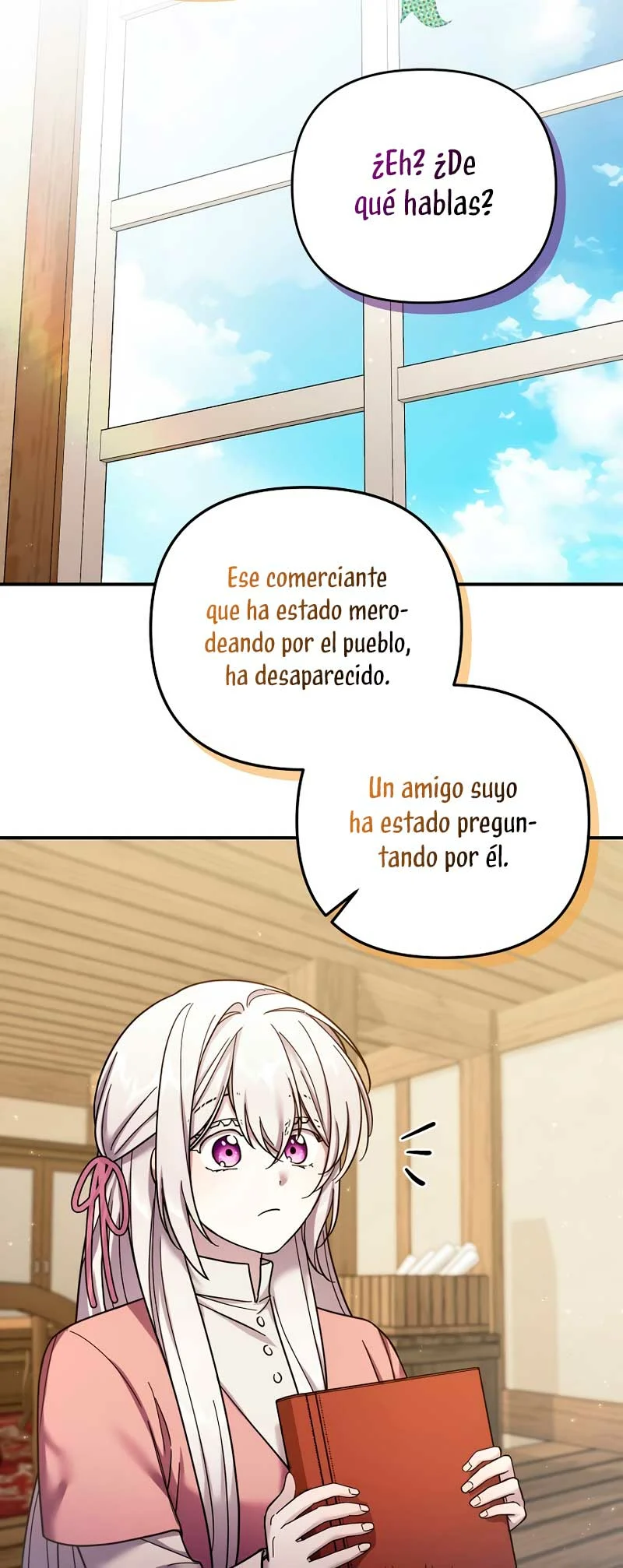 Página 41 del Manga