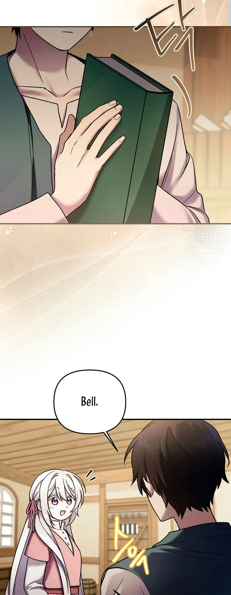 Página 48 del Manga