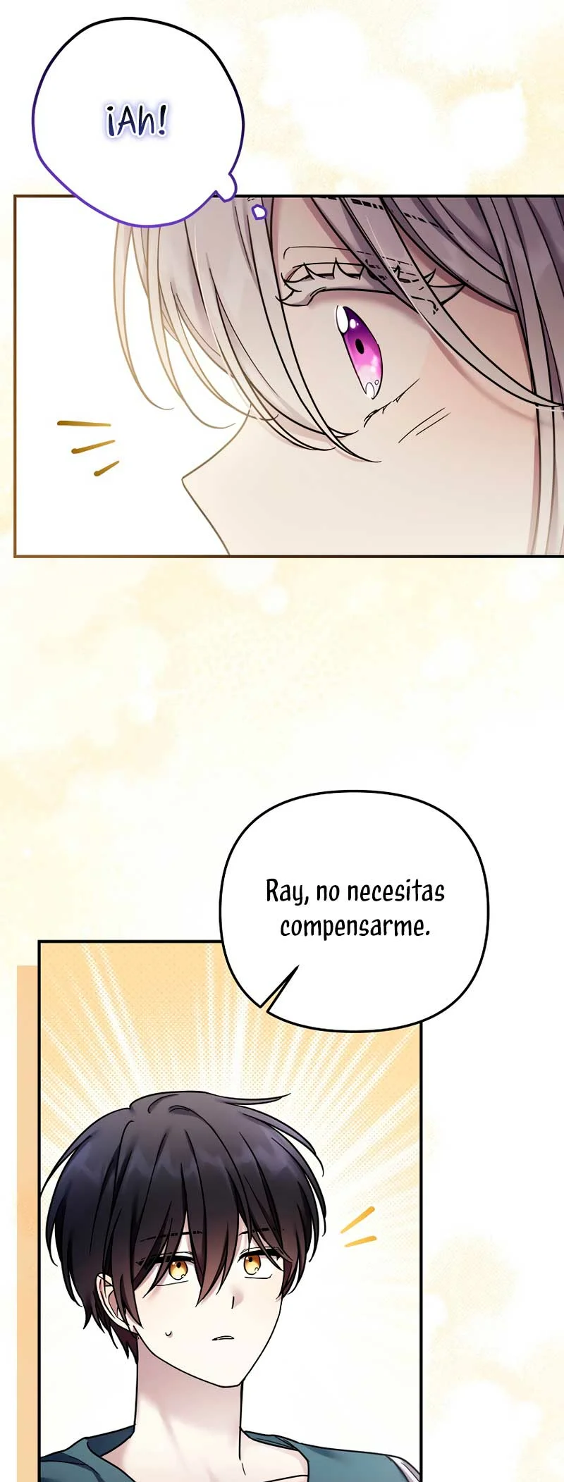 Página 58 del Manga