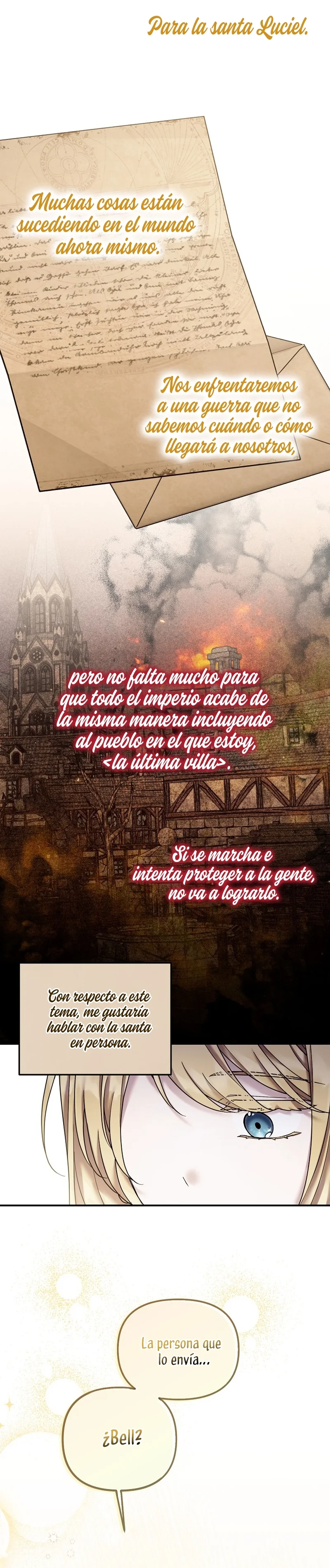 Página 37 del Manga