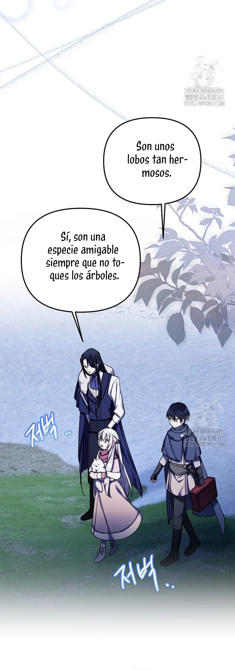 Página 32 del Manga