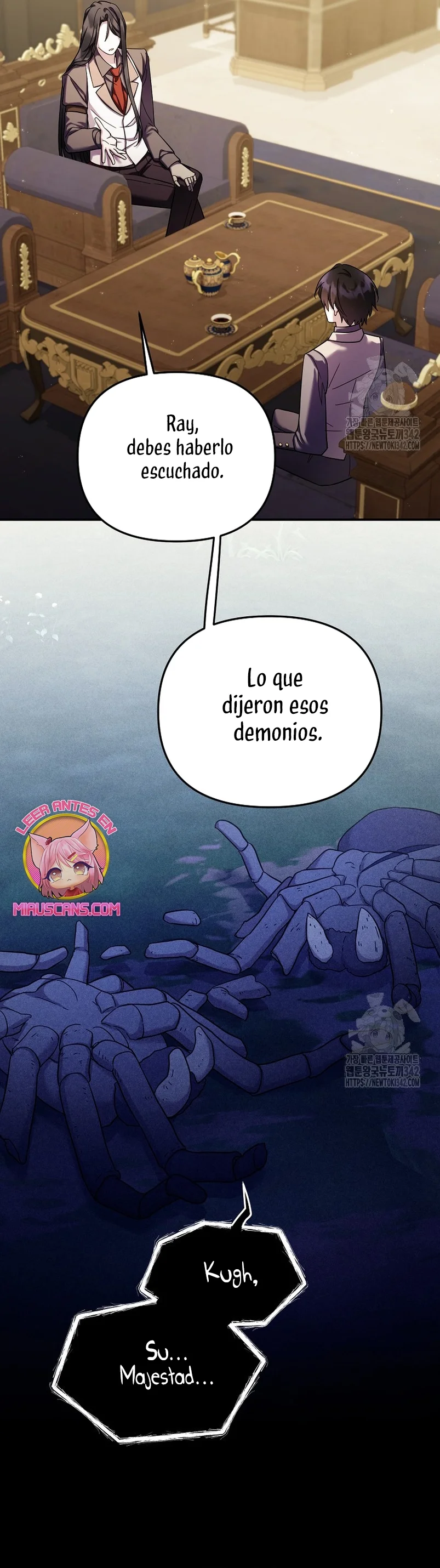 Página 30 del Manga