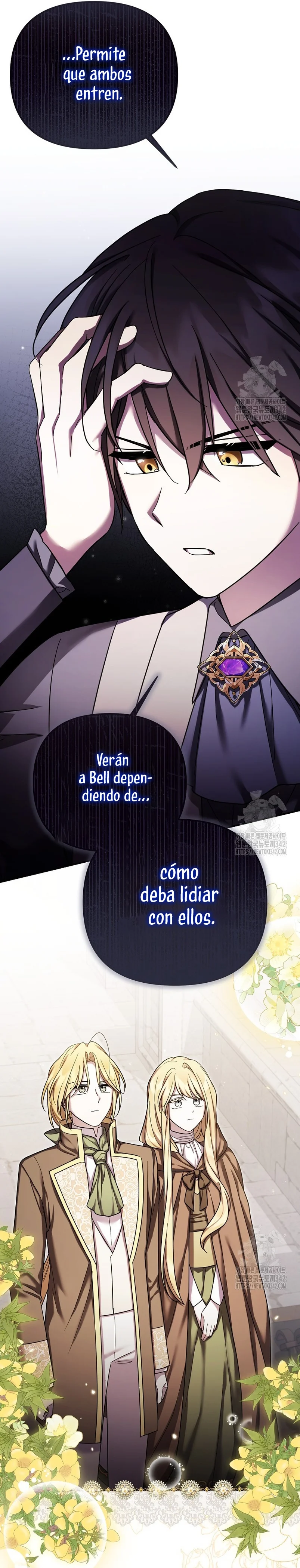 Página 36 del Manga