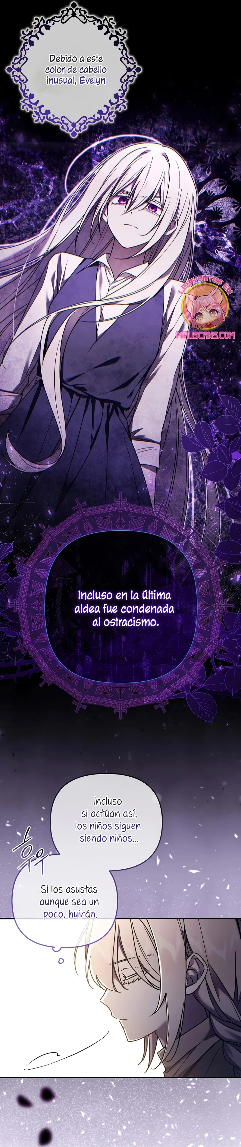 Página 39 del Manga