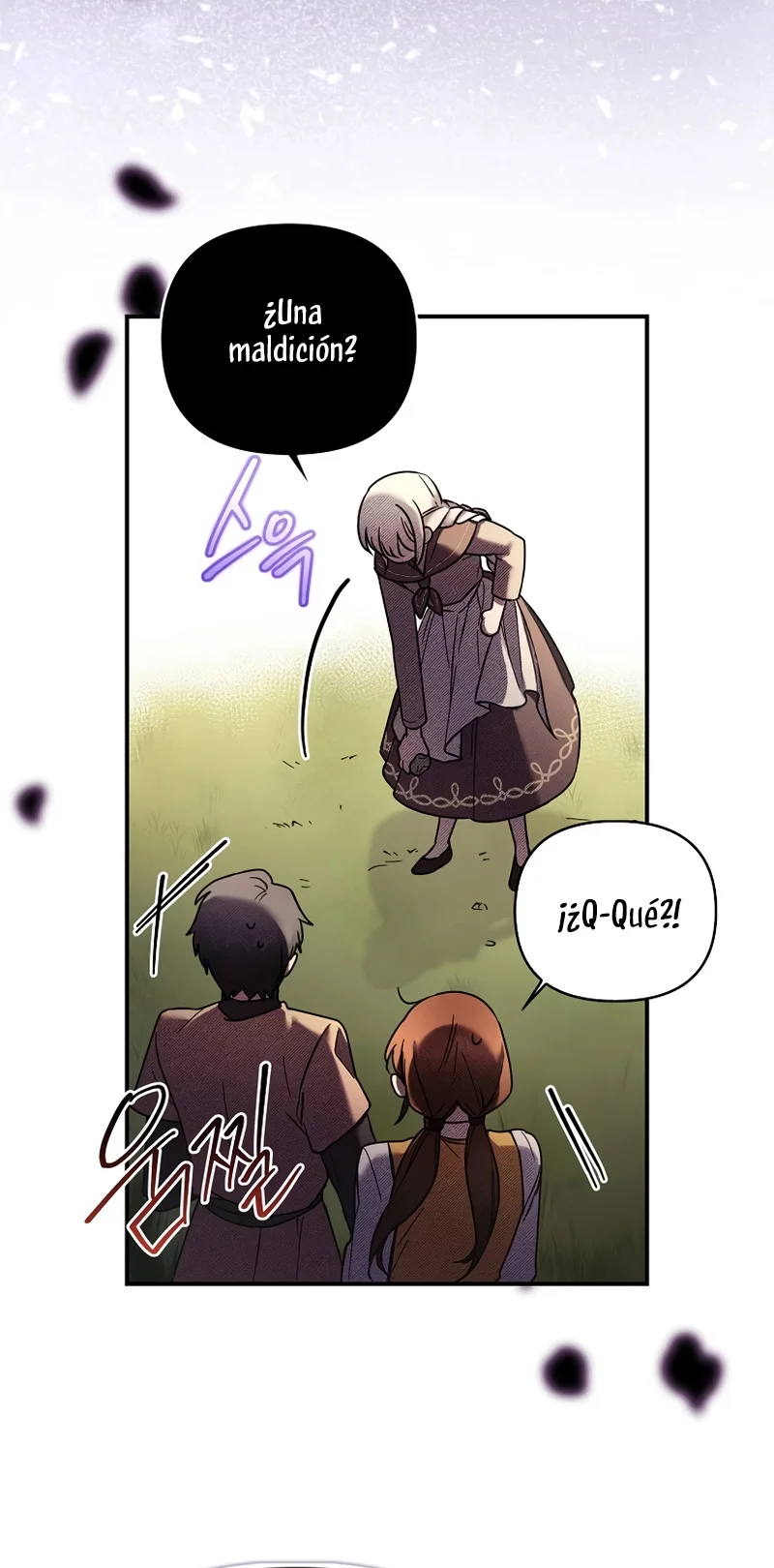 Página 40 del Manga
