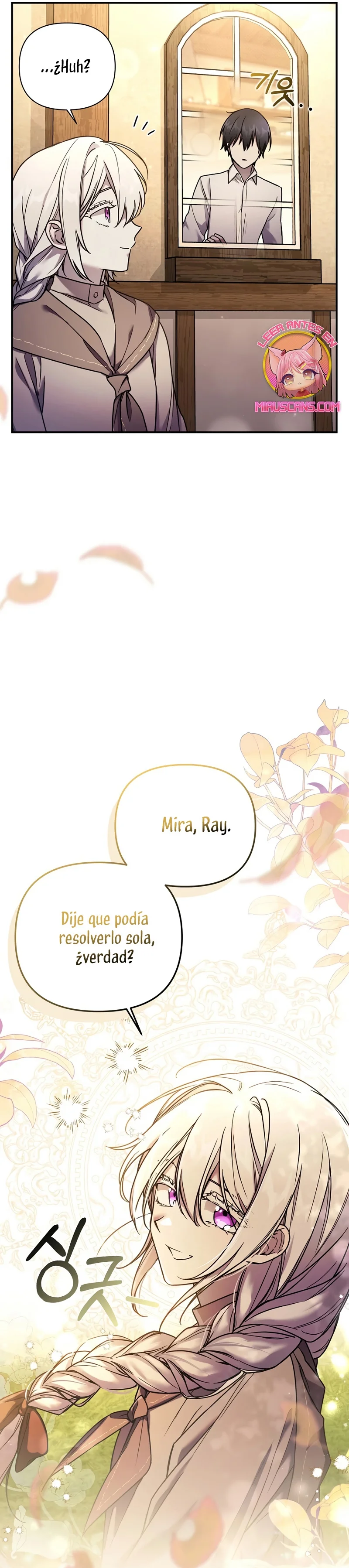 Página 43 del Manga