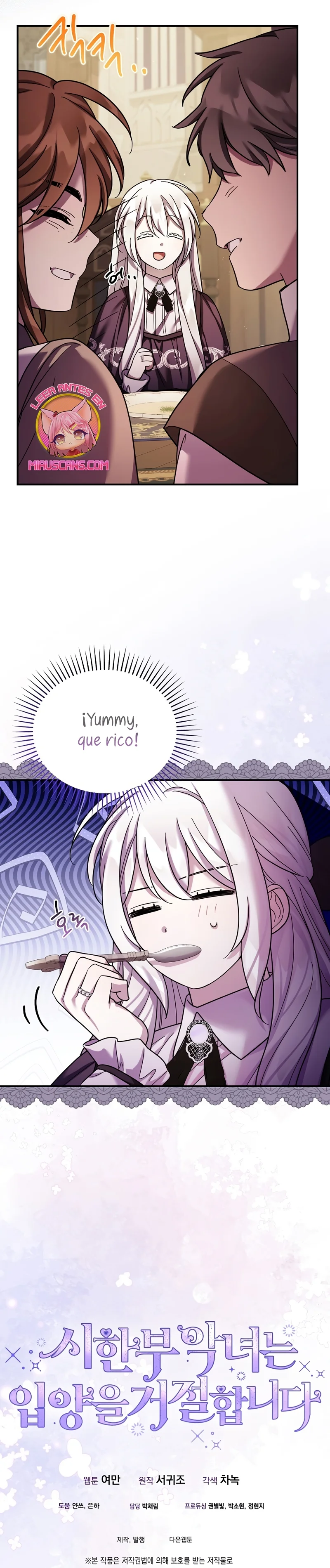 Página 36 del Manga