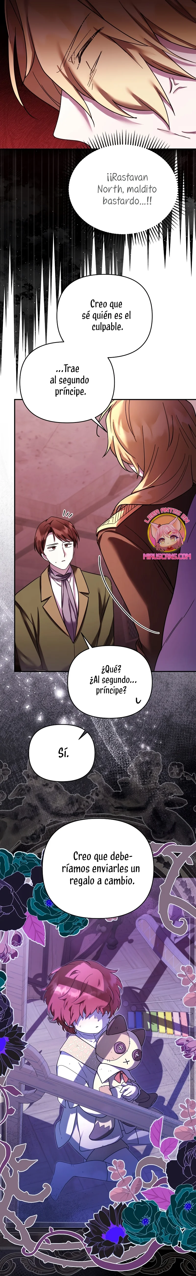 Página 36 del Manga