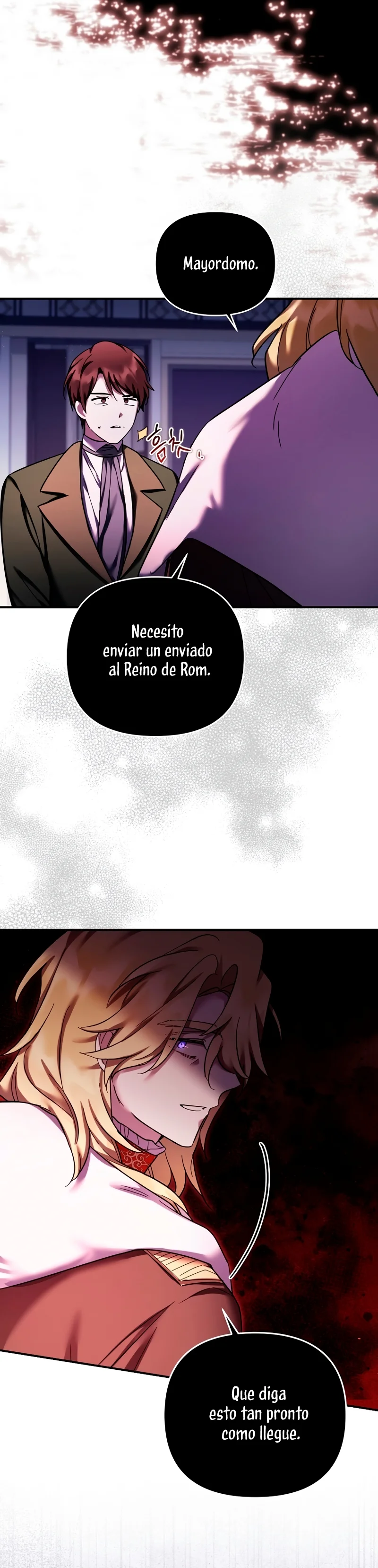 Página 36 del Manga