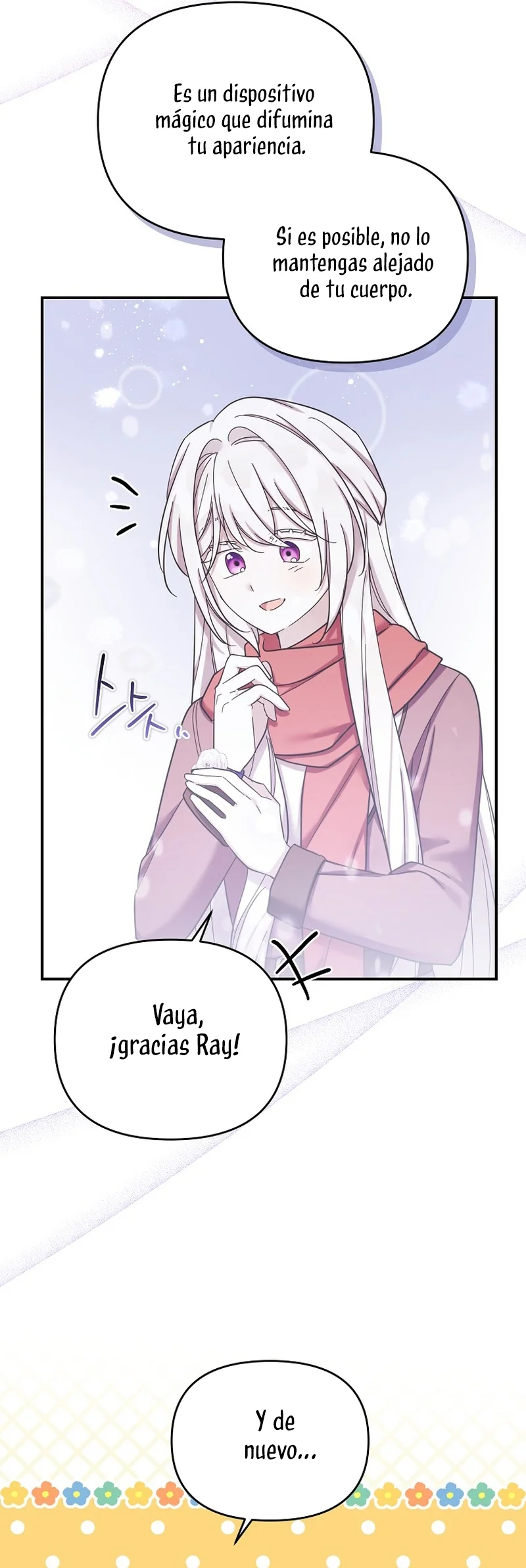 Página 35 del Manga