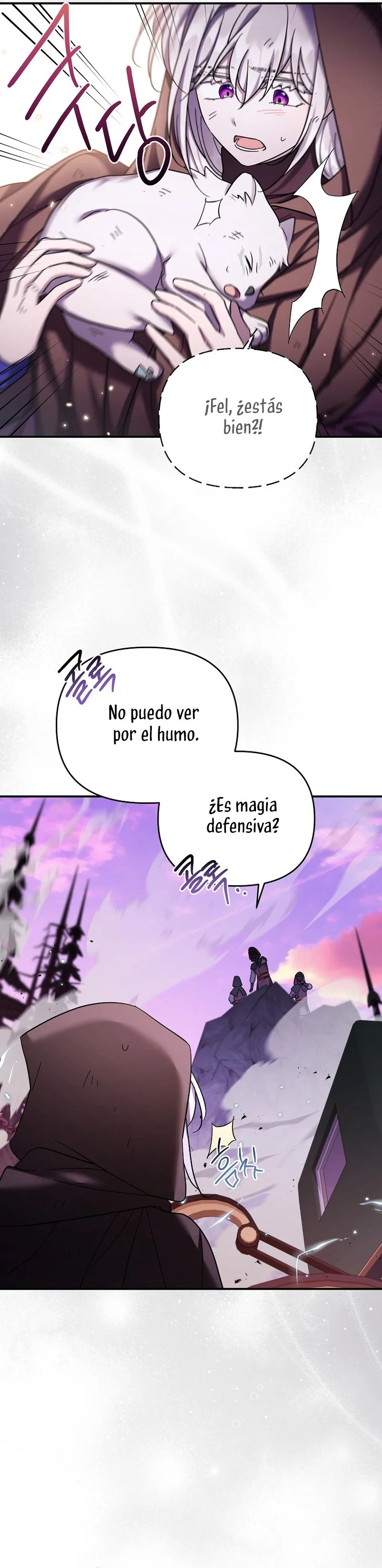 Página 36 del Manga