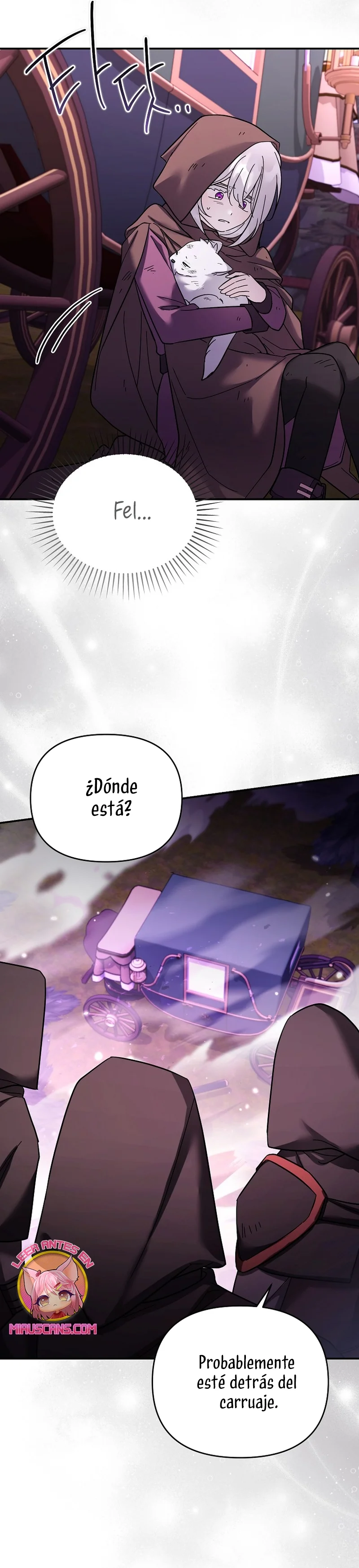 Página 37 del Manga