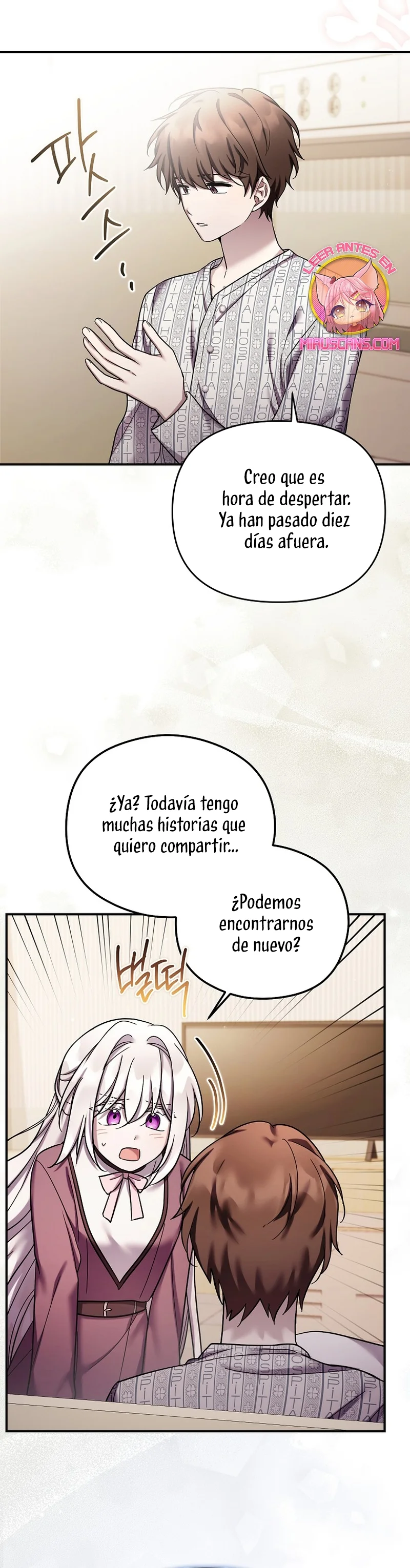 Página 35 del Manga