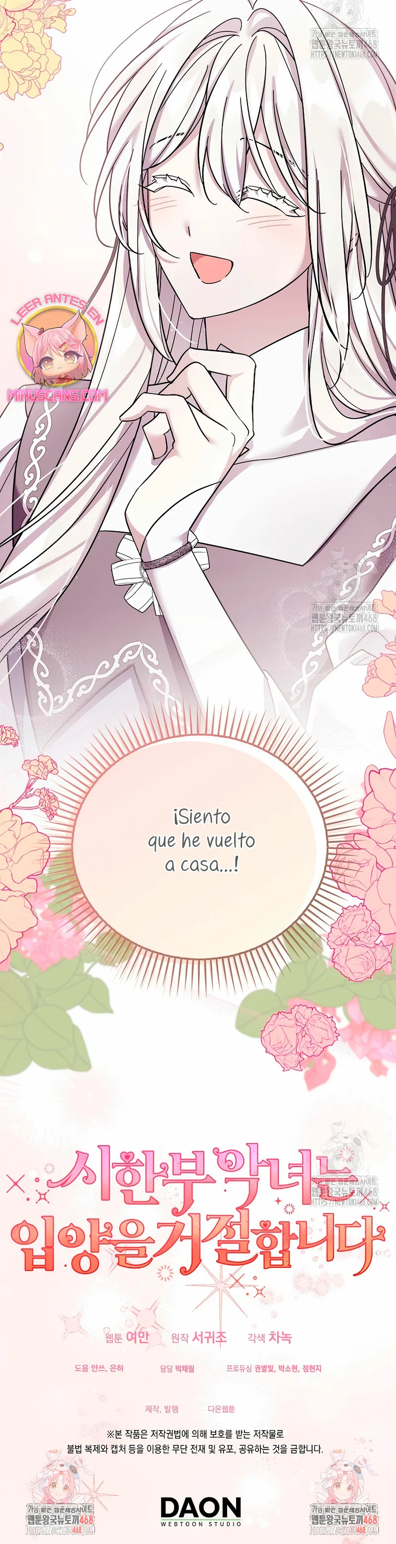 Página 38 del Manga