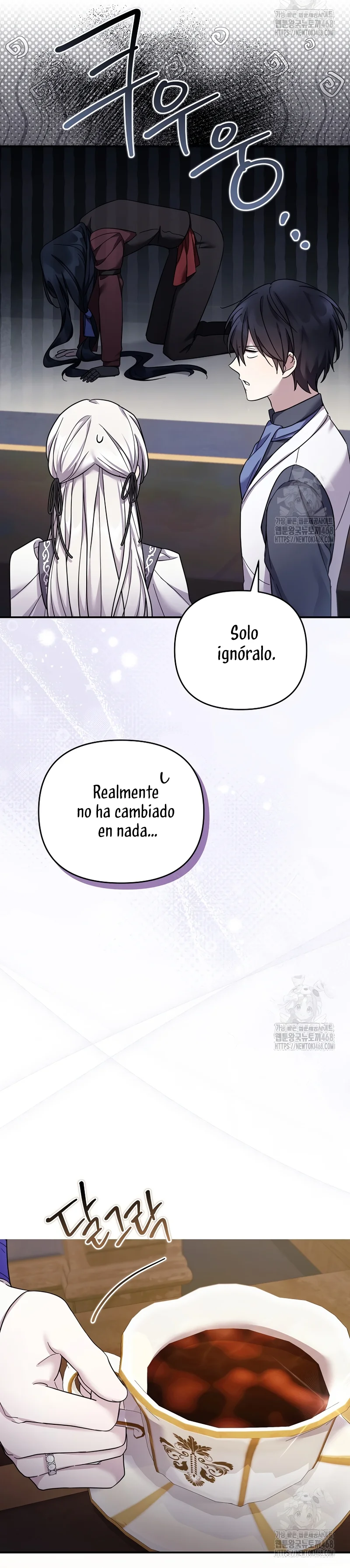 Página 32 del Manga