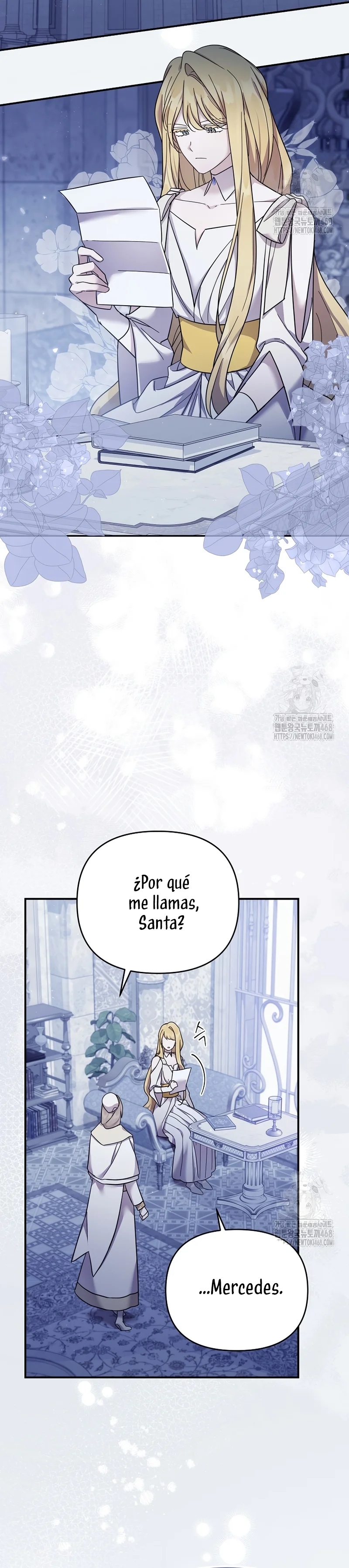 Página 36 del Manga