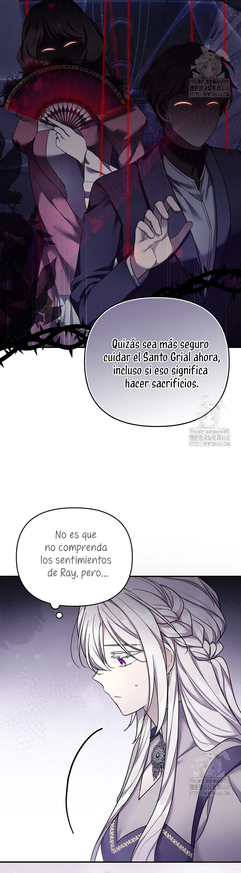 Página 32 del Manga