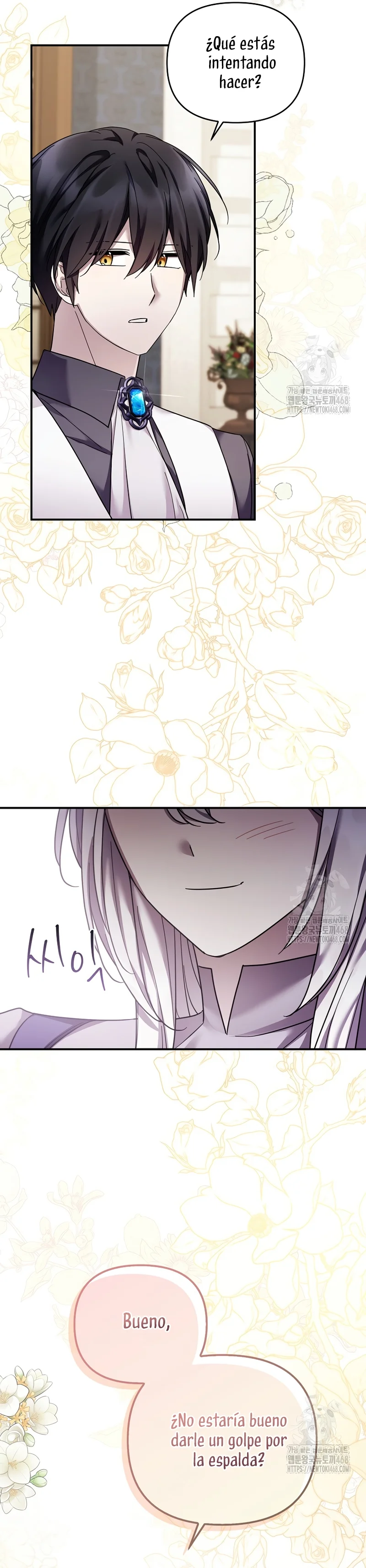 Página 34 del Manga