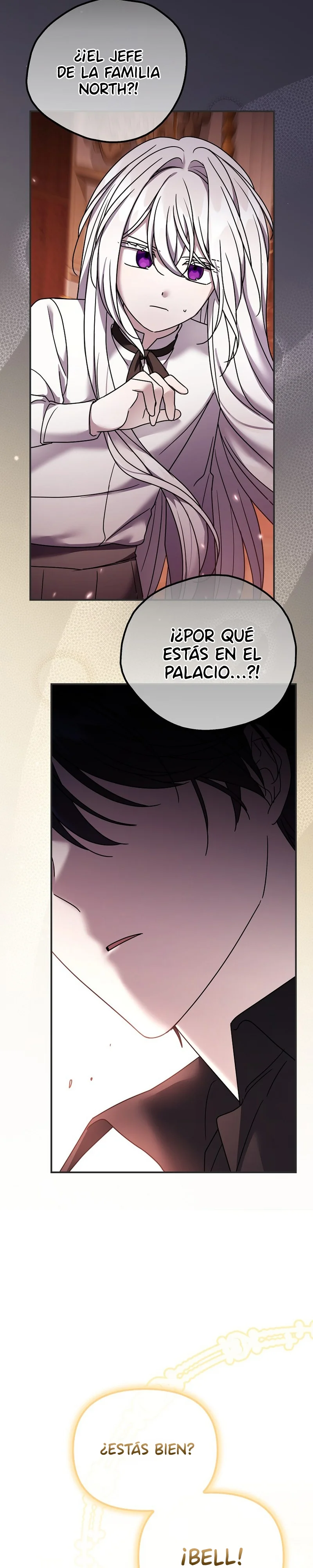 Página 39 del Manga